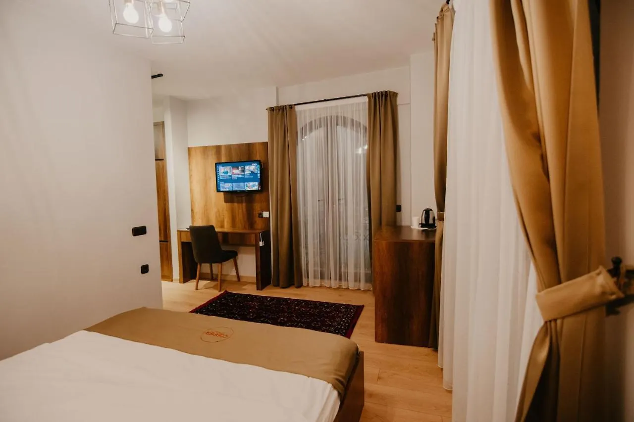 Copper House Apartment Trabzon