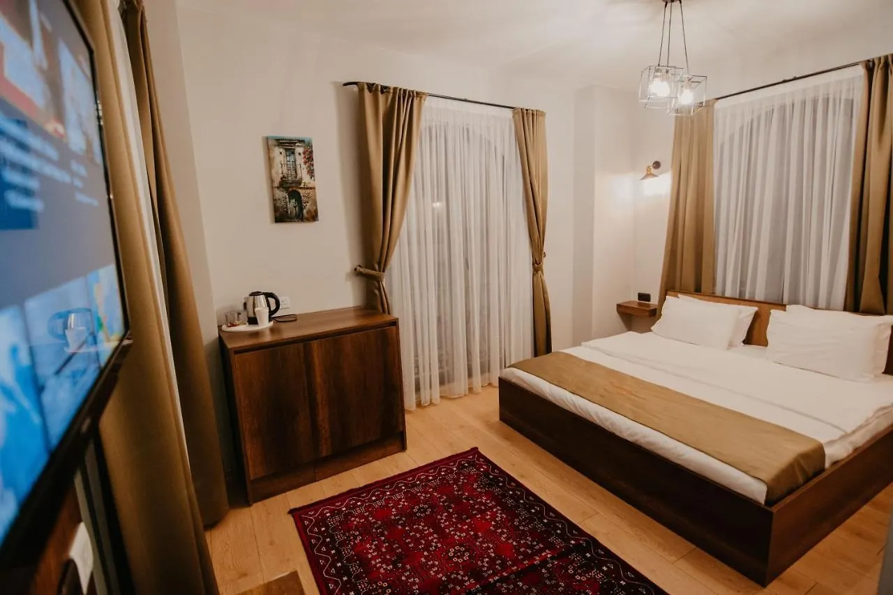 Copper House Apartment Trabzon 0*,
