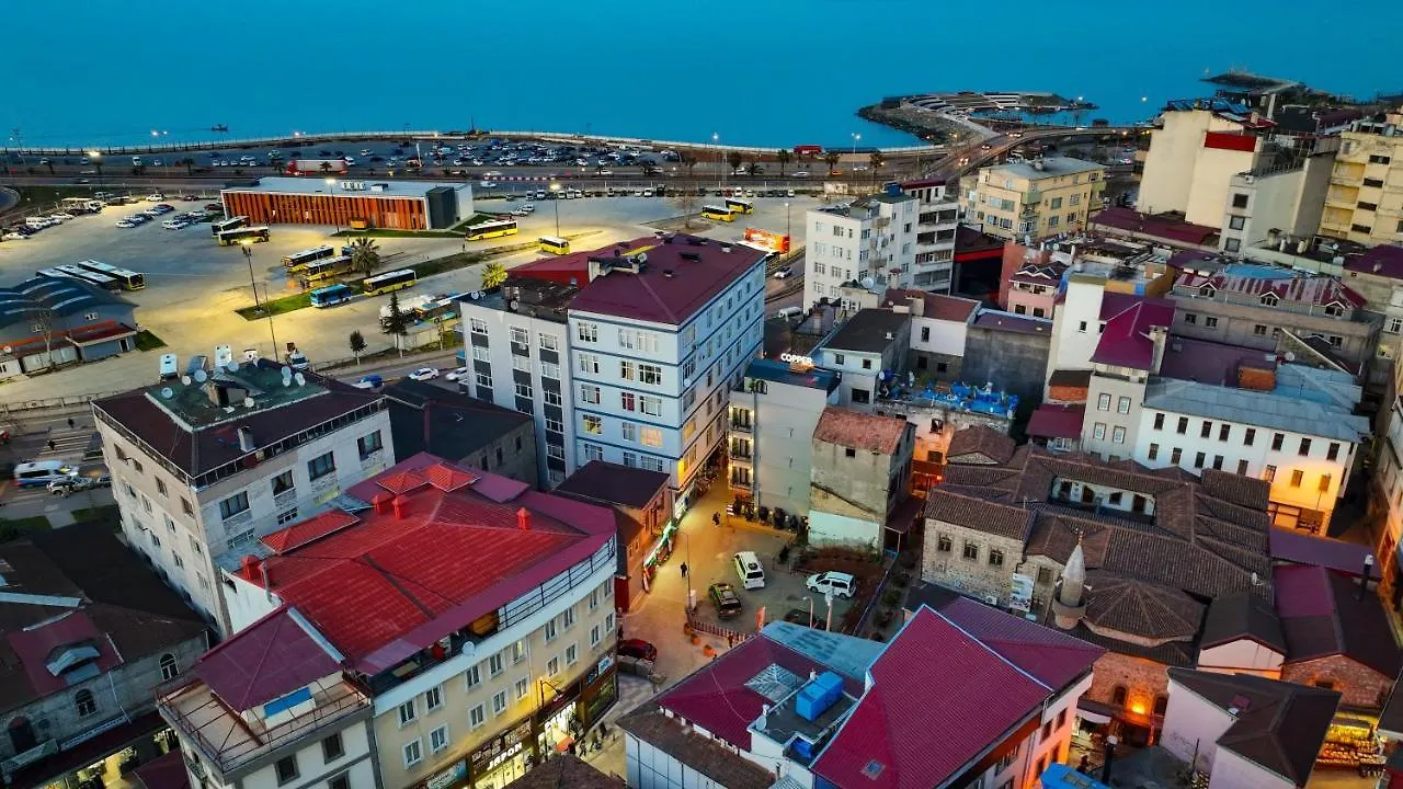 Copper House Apartment Trabzon 0*,  Turkey