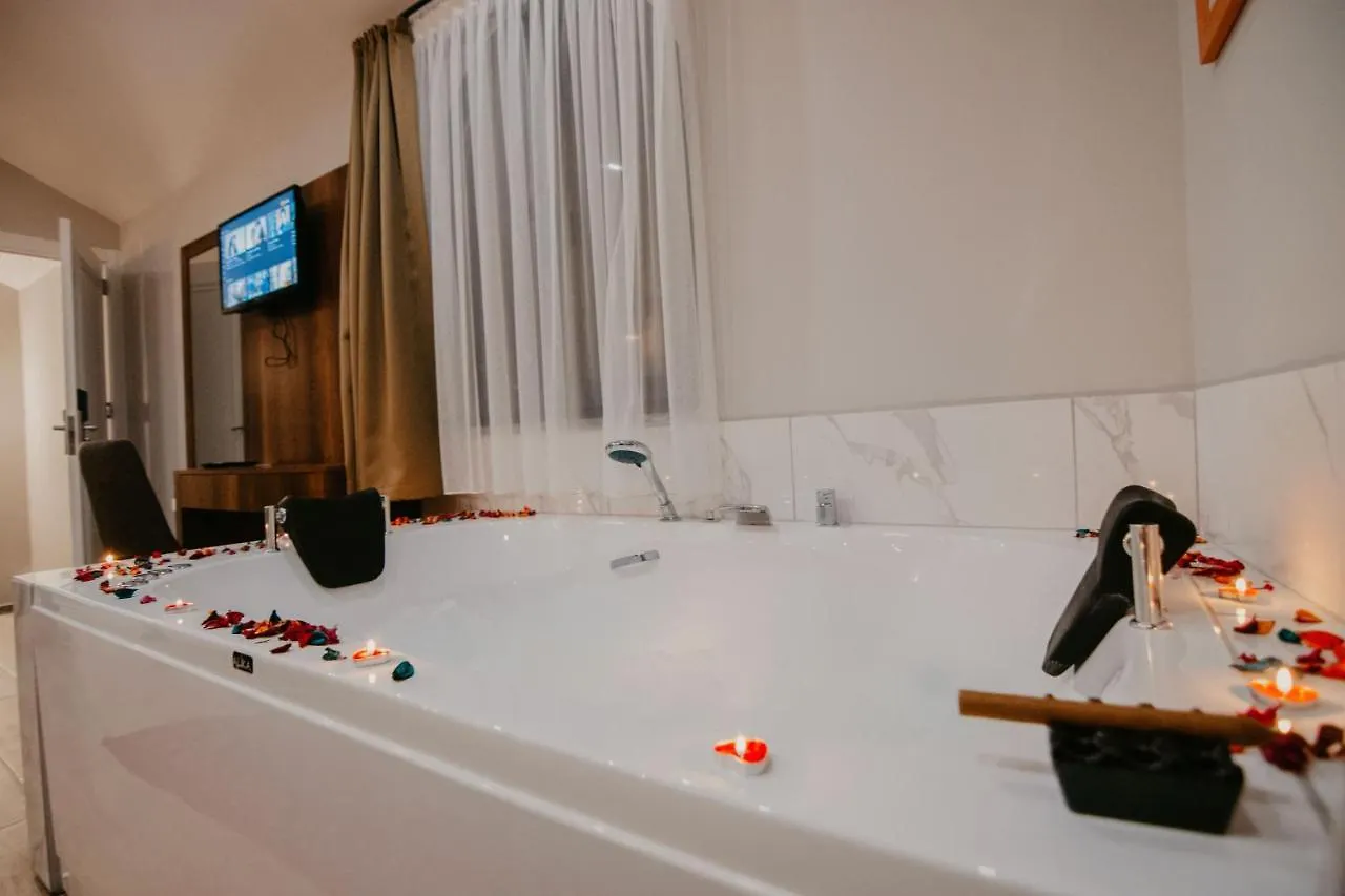 Copper House Apartment Trabzon