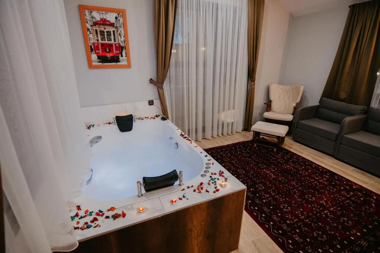 Copper House Apartment Trabzon 0*,  Turkey