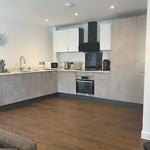  Apartment Icona United Kingdom