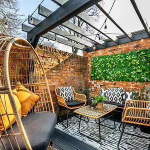  Holiday home 46 Nunnery Lane United Kingdom