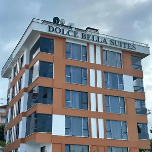 شقة Dolce Bella, ترابزون