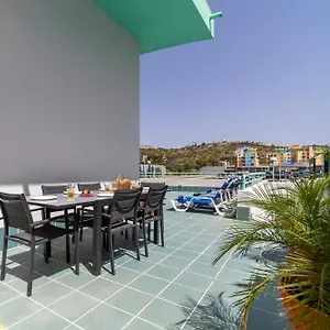  Villa Marina Portugal