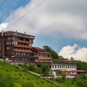 شقة Avulot Mountain, ترابزون