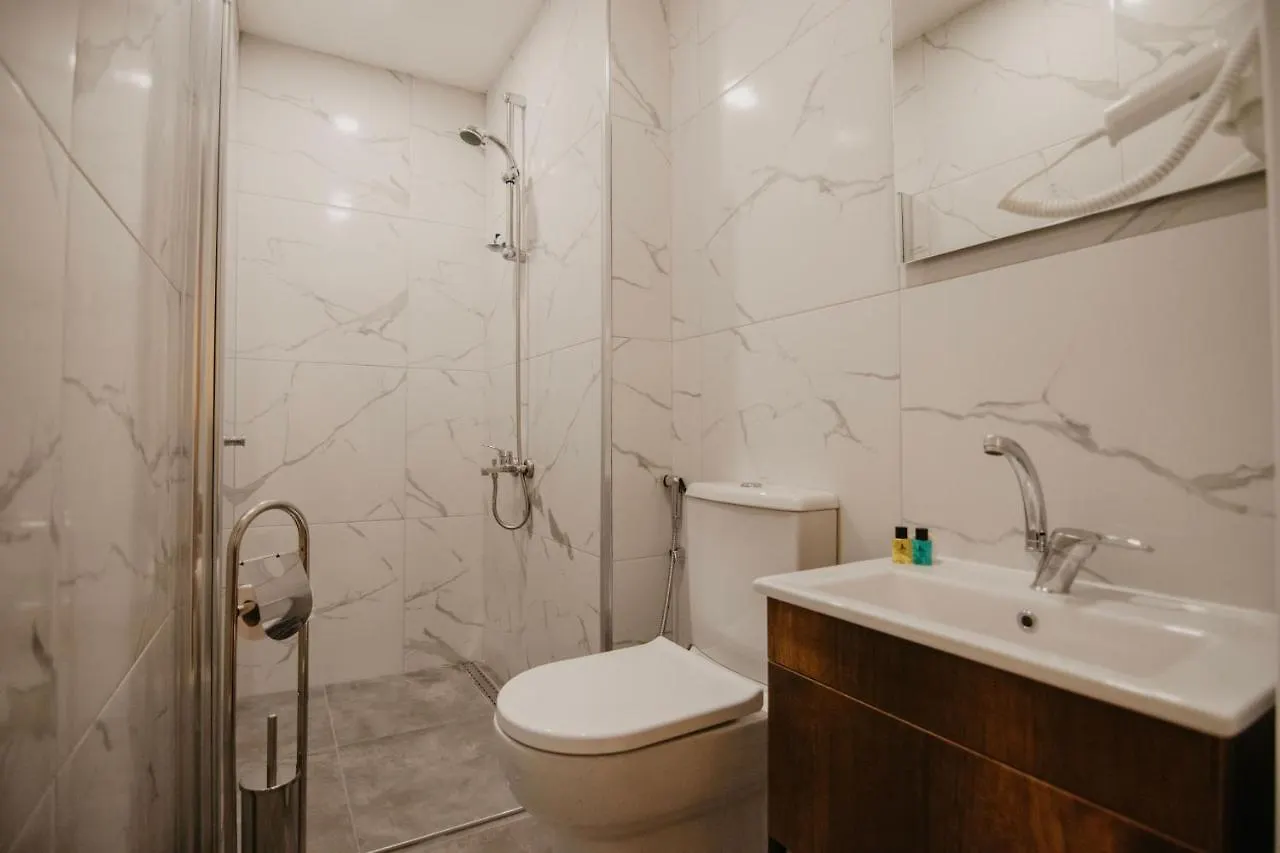 Copper House Apartment Trabzon