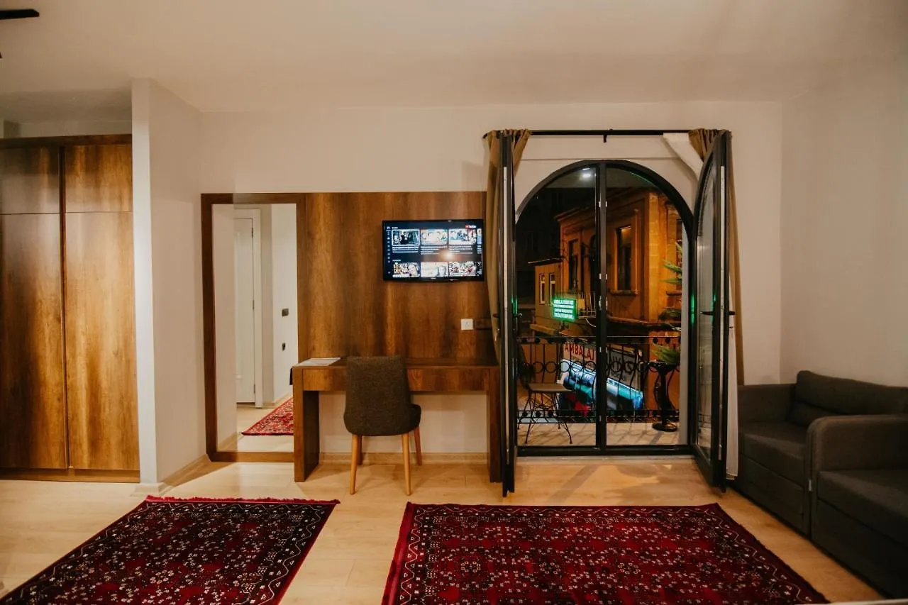 Copper House Apartment Trabzon 0*,  Turkey