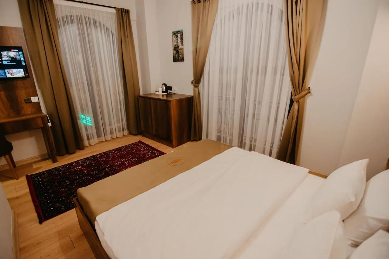 Copper House Apartment Trabzon