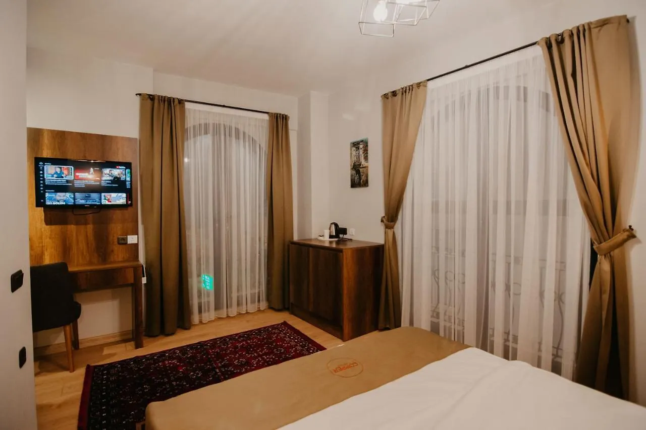 Copper House Apartment Trabzon