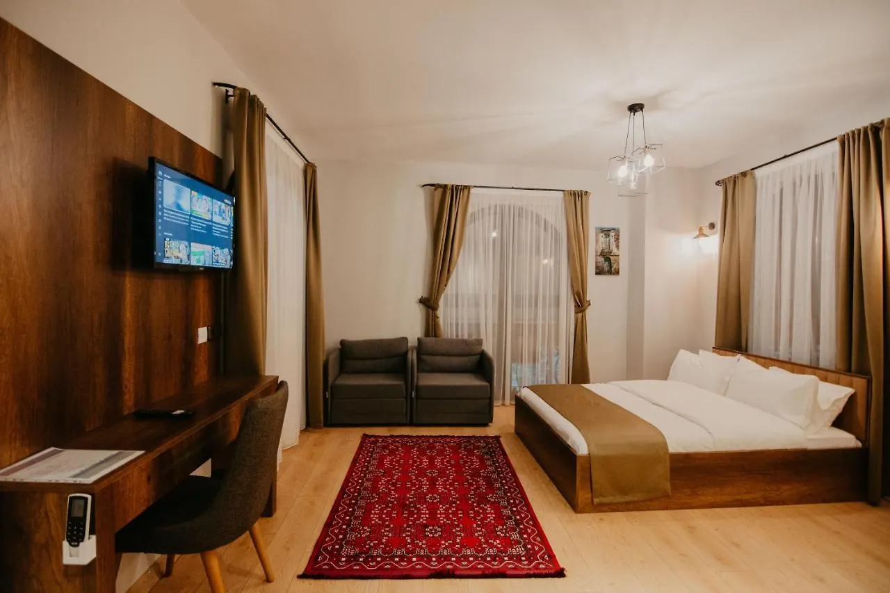 Copper House Apartment Trabzon 0*,  Turkey