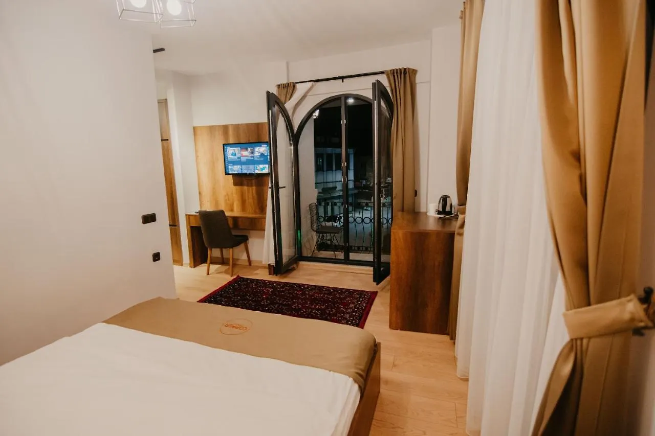 Copper House Apartment Trabzon Turkey